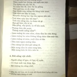 Tục ngữ ca dao Việt Nam  1017674
