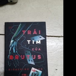 Trái tim của Brutus