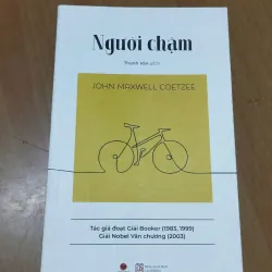 Người Chậm  (John Maxwell Coetzee) 999935