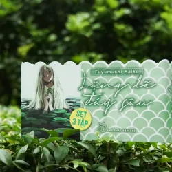 Truyện Lặng Lẽ Đáy Sâu - Trọn Bộ 3 Tập - NXB Trẻ 737052