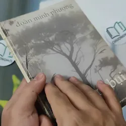 [MIỄN PHÍ BỌC SÁCH] Và Khi Tro Bụi - Đoàn Minh Phượng 798307