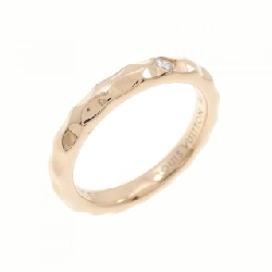 Louis Vuitton Alliance Monogram Infini 1P Nhẫn - Hàng hiệu Authentic