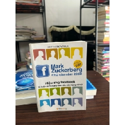 Hiệu ứng Facebook- David Kirkpatrick