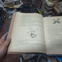 Chuyện phiêu lưu của mít đặc và các bạn 931218