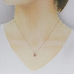 K10PG Tourmaline Necklace - Hàng hiệu Authentic 860519