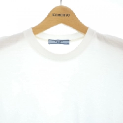 Áo thun PRADA logo hình tam giác 135684 S202 1XBH - Hàng hiệu Chính hãng 775316