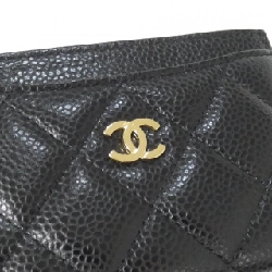 Chanel Classic Timeless Line AP0213 Ví Thẻ - Hàng hiệu Authentic 768640