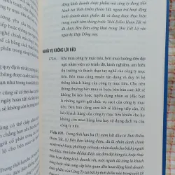 PHÁP LÝ M&A CĂN BẢN - Luật sư TRƯƠNG HỮU NGỮ 797605