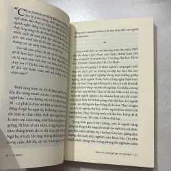 Đam mê có thể giết bạn như thế nào? - những cú nhảy nghề nghiệp tập 1 (t01) 750961