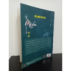 [Phiên Chợ Sách Cũ] Mờ Ám - Hốt Nhiên Chi 1201 403230