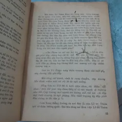 LỖ TRÍ THÂM QUYỀN PHỔ - LẠC HÀ 748442