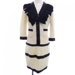 CHANEL P34740V21179 09C Đầm - Hàng hiệu Chính hãng