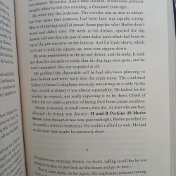 UNDER THE DOME (BÍ ẨN DƯỚI MÁI VÒM) - STEPHEN KING 747819