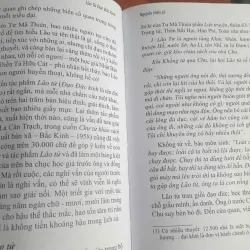 Lão Tử Đạo Đức Kinh - Nguyễn Hiến Lê 716636