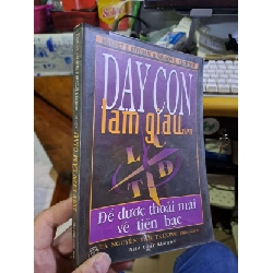 Dạy con làm giàu tập II - Kiyosaki - Lechter KỸ NĂNG HCM1008