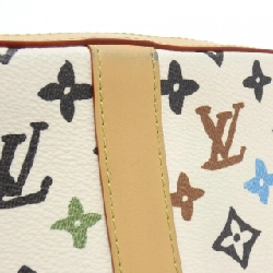 Túi đeo chéo Louis Vuitton Monogram Claggy Envelope M25408 608700
