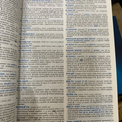 Oxford Advanced Learner’s dictionary 8.  536124