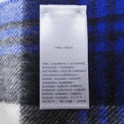 JOHNSTONS OF ELGIN WA000057 MUFFLER - Hàng hiệu Authentic 834255