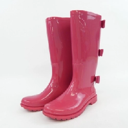 Giày bốt RED VALENTINO - Hàng hiệu Authentic 828465