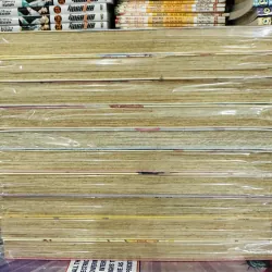  Romantica clock Full 10 tập 788272