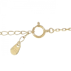 Dây chuyền kim cương chéo Symphonie of Soul - Hàng hiệu Authentic 842323