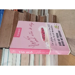 Hóa ra anh vẫn ở đây - Tân Di Ổ 335482