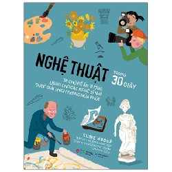 Nghệ Thuật - Trong 30 Giây - Susie Hodge