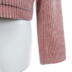 Chloe CH25SVE203066L7 Áo khoác - Hàng hiệu Chính hãng 818167