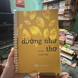 Dường Như Thơ 