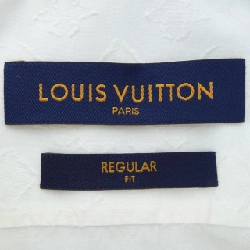 Áo sơ mi LOUIS VUITTON HMFS6WB1K - Hàng hiệu Authentic 888359