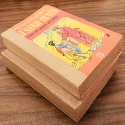 VH cổ điển Trung Quốc: TÁI SANH DUYÊN (Tình sử Mạnh Lệ Quân - trọn bộ 2 tập 729229