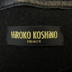 【Khuyến mãi】Áo gile HIROKO KOSHINO 635518