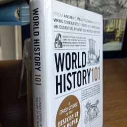 World history 101 Tom Head 499988