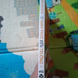 Để Trẻ Hạnh Phúc Đến Trường (Tập 1) 788472