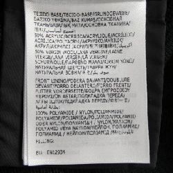 Moncler MONCLER 20919B50700 Áo khoác lông - Hàng hiệu Chính hãng 889281