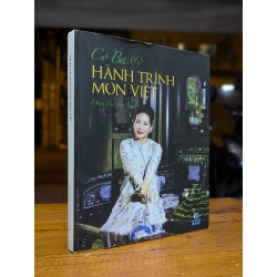 CÔ BA VÀ HÀNH TRÌNH MÓN VIỆT - ĐOÀN THỊ THU THUỶ 199371