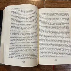 VƯƠNG DƯƠNG MINH TOÀN THƯ (4) 697799