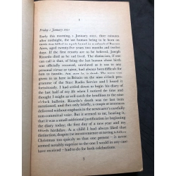 The children of men mới 80% ố vàng nếp gấp bìa P.D.James HPB1508 NGOẠI VĂN 349248