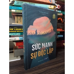 Sức mạnh của sự độc lập - Vương Huệ Linh