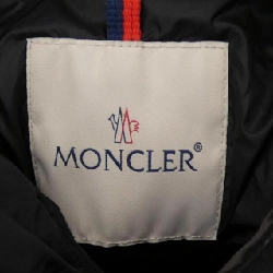 MONCLER SALZMAN Áo khoác lông - Hàng hiệu Chính hãng 891277