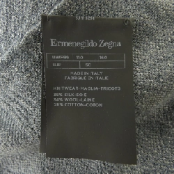 Ermenegildo Zegna Áo len - Hàng hiệu Authentic 892299