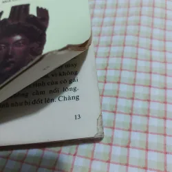 HỖN CHIẾN QUYỀN LỰC - LÝ KHẮC CUNG - CHUYỆN CÁC VỊ VUA TRUNG QUỐC 797590