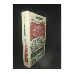 Lawrence xứ Ả Rập