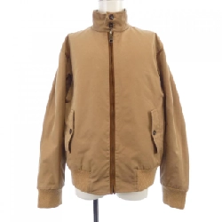 Gucci GUCCI Áo khoác da & vải GG có thể lật 717009 Z8A57 - Hàng hiệu Chính hãng 893488