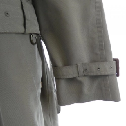 Áo khoác trench coat Aquascutum - Hàng hiệu Authentic 881783