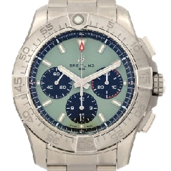 Breitling Avenger B01 Chronograph 44 AB0147/AB0147101L1A1 SS tự động - Hàng hiệu Chính hãng