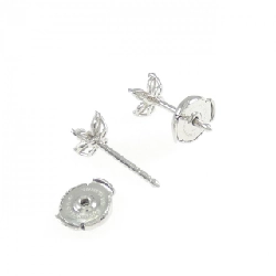 Bông tai Tiffany Victoria - Hàng hiệu Authentic 845080