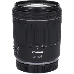 Ống kính RF24-105mm F4-7.1 IS STM - Hàng hiệu Chính hãng