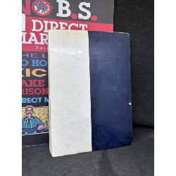 [Phiên Chợ Sách Cũ] Marketing, Trần Minh Đạo - 2204, 1999 SBM 919231