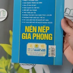 Nền Nếp Gia Phong - Phạm Côn Sơn 928534